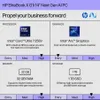 HP EliteBook X G1i 14" AI...