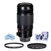 Fujifilm XF 50-140mm f/2.8 R...