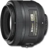 Nikon - AF-S DX NIKKOR 35mm...