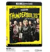Thunderbolts* - 4K + Blu-ray...