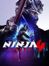 NINJA GAIDEN 4 (PC) - Steam...