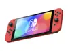 Nintendo Switch OLED - Mario...