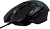 Logitech - G502 HERO Wired...