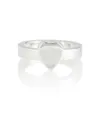 Gucci Heart-detail sterling...