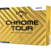 Callaway Chrome Tour 2024...