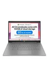 Hp Chromebook 14A-Ne1000Na