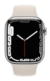 Apple Watch Series 7 - 45mm -...