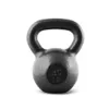 CAP Barbell Black Cast Iron...
