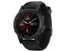 Garmin Fenix 5S Plus Sapphire...