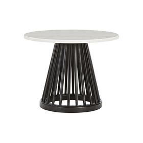 Tom Dixon Fan Table in...