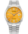 Citizen Men's Tsuyosa...