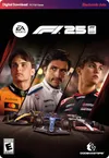 F1 25 Standard - PC EA App...