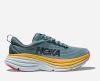 HOKA Men's Bondi 8 Road...