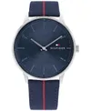 Tommy Hilfiger Men's Navy...