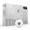 WILSON 2025 Duo Soft NFL Golf...