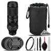 Sigma 100-400mm f/5-6.3 DG DN...