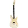 MSC10 Pro Guitar Vintage White