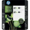 HP 61XL Combo-pack - 2-pack -...
