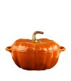 Staub Cinnamon Pumpkin Cocotte