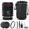 Canon RF 16-28mm f/2.8 IS STM...