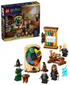 Lego Harry Potter Hogwarts...