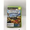 Heroes Of The Pacific - Xbox