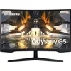 Samsung - Odyssey G55A 27"...