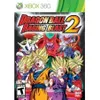 Dragon Ball Raging Blast 2 -...