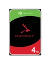 HDD SATA 3.5 NAS 4TB IRONWOLF