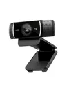 Logitech C920 HD Pro Webcam -...