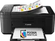 Canon - PIXMA TR4720 Wireless...