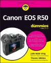 Canon EOS R50 For Dummies...