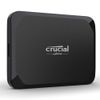 Crucial X9 4TB Portable SSD -...