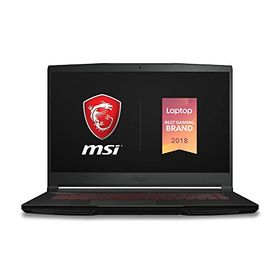 MSI GF63 Thin 8SC-030 15.6"...