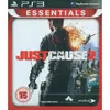 Just Cause 2: PlayStation 3...