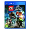 LEGO Jurassic World (PS4)