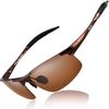 DUCO Mens Sports Polarized...