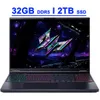 Acer Predator Helios Neo 16S...