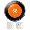Nest (T3007ES) Learning...