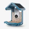 Solar Smart Bird Feeder Pro, ...