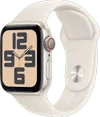 Apple Watch SE 40mm Aluminium...