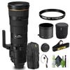 Nikon AF-S NIKKOR 180-400mm...