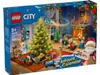LEGO City 60475 Julekalender...