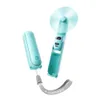 JISULIFE Handheld Fan,...