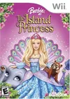 Barbie: Island Princess -...