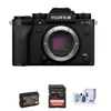 Fujifilm X-T5 Mirrorless...
