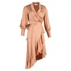 Zimmerman Asymmetric Ruffled...