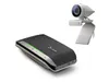 Poly (Plantronics + Polycom)...