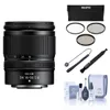 Bundle - Nikon - NIKKOR Z DX...