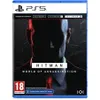HITMAN World of Assassination...